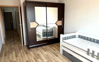 Apartament 2 camere, 60 mp, Parcare, Alphaville Răcădău - Poză 6
