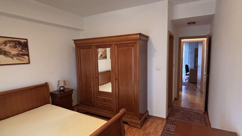 Apartament 3 camere bloc nou cu parcare subterana - Poză 14