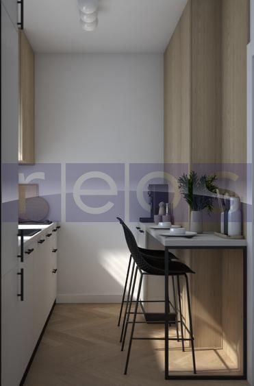 DE VANZARE 2 CAMERE FLOREASCA | ETAJ 1 | 50 MP | DECOMANDAT | BOXA - Poză 5