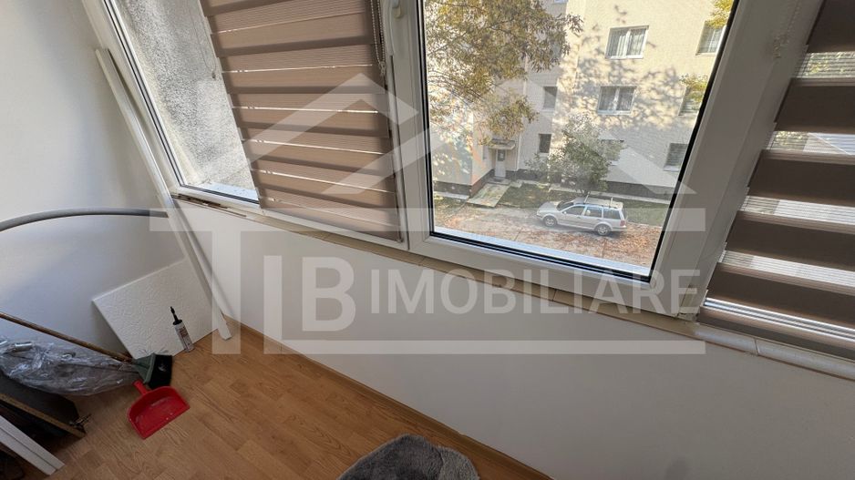 Apartament cu 3 camere, 65mp, parcare, Zona Unirii - Poză 10