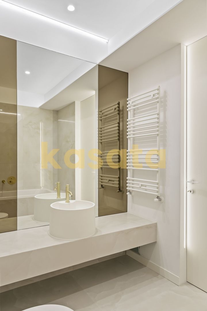 3 camere premium | Etaj 6 | Cortina North - Poză 15