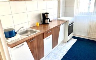 AP. 2 CAMERE- BRANCOVEANU, BLOC REABILITAT, METROU 3 MINUTE, MODERN - Poză 4