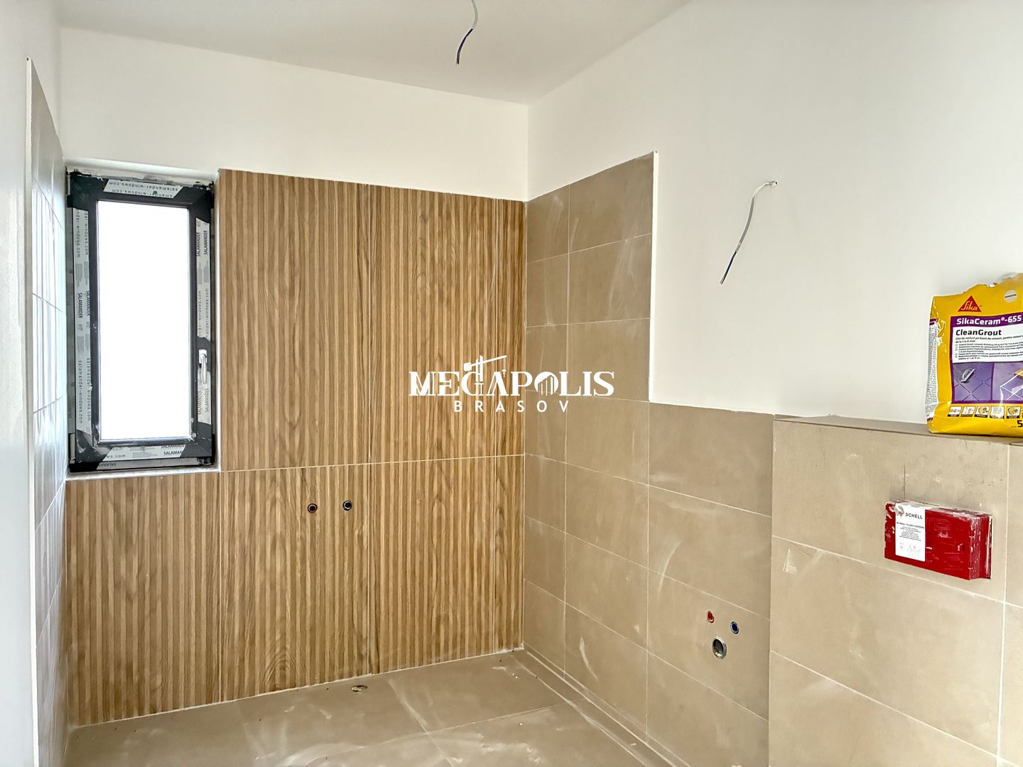 Casă 3 camere / Codlea / Credit / 80mp - Poză 10