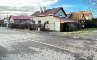 Vilă P+M Eforie Sud – 5 min de Plajă | Garaj | Ideal Investitie - Poză 1