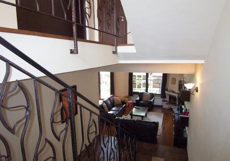 Vila de inchiriat 5 camere Sisesti, București - Poză 3