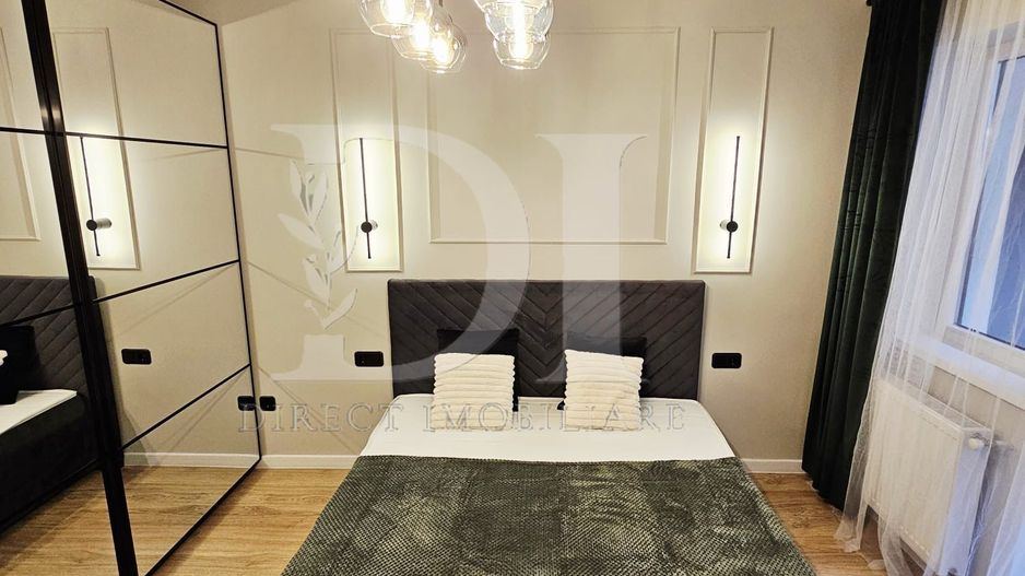 Apartament la cheie | doua dormitoare | Zona Terra - Poză 8