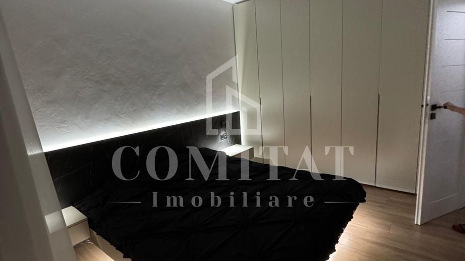 Apartament la cheie | 2 locuri de parcare | Zona Str Catanelor - Poză 5