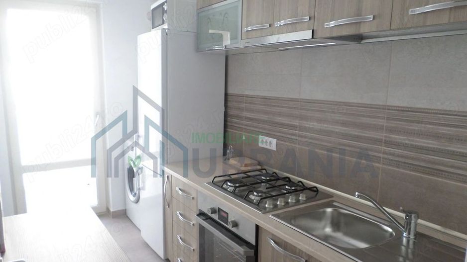 Apartament 1 cameră, decomandat, în Conest Grand Residence - Tudor Vladimirescu - Poză 2