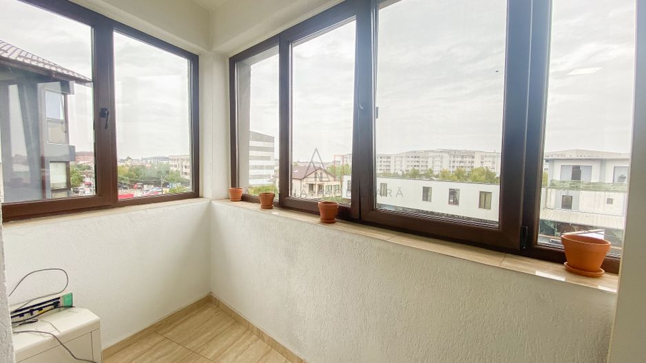 Închiriere apartament 2 camere | Str. Rezervelor - Poză 8