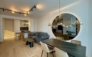 Duplex 3 camere cu gradina | Tunari-Parc - Poză 4