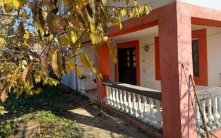 CASA 3 CAMERE, TEREN 1500 MP, VULTURESTI, ARGES - Poză 5