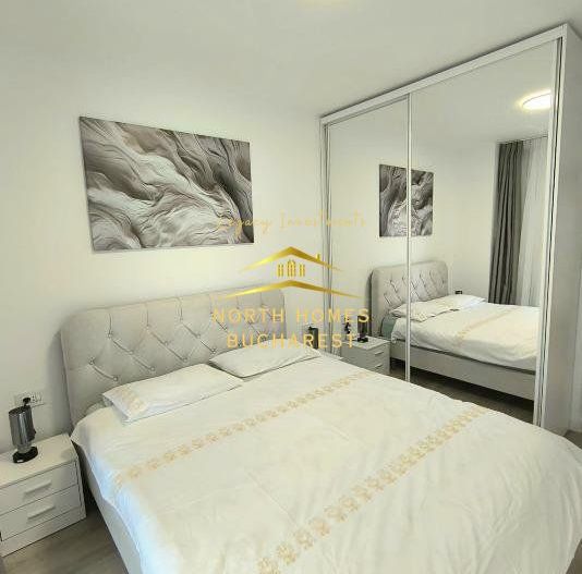 Apartament 2 Camere - Ansamblul Rezidențial Prima VISTA - Poză 4