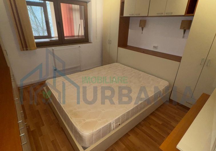Apartament 2 camere, zona CUG - Nicolina, Iași - Poză 3