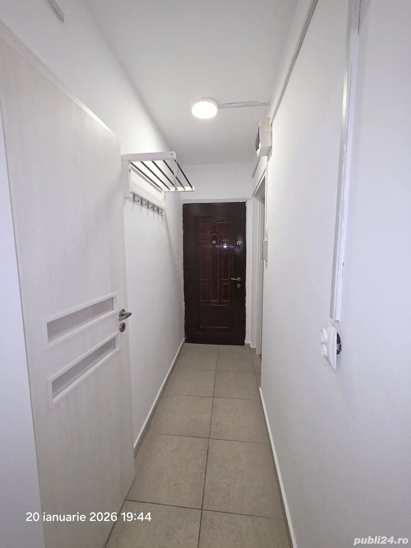 Complex-Studentesc | 1 Camera | Etaj Intermediar - Poză 3
