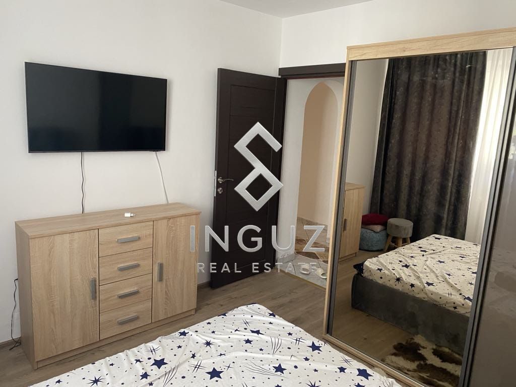 Apartament de închiriat 3 camere - Poză 5
