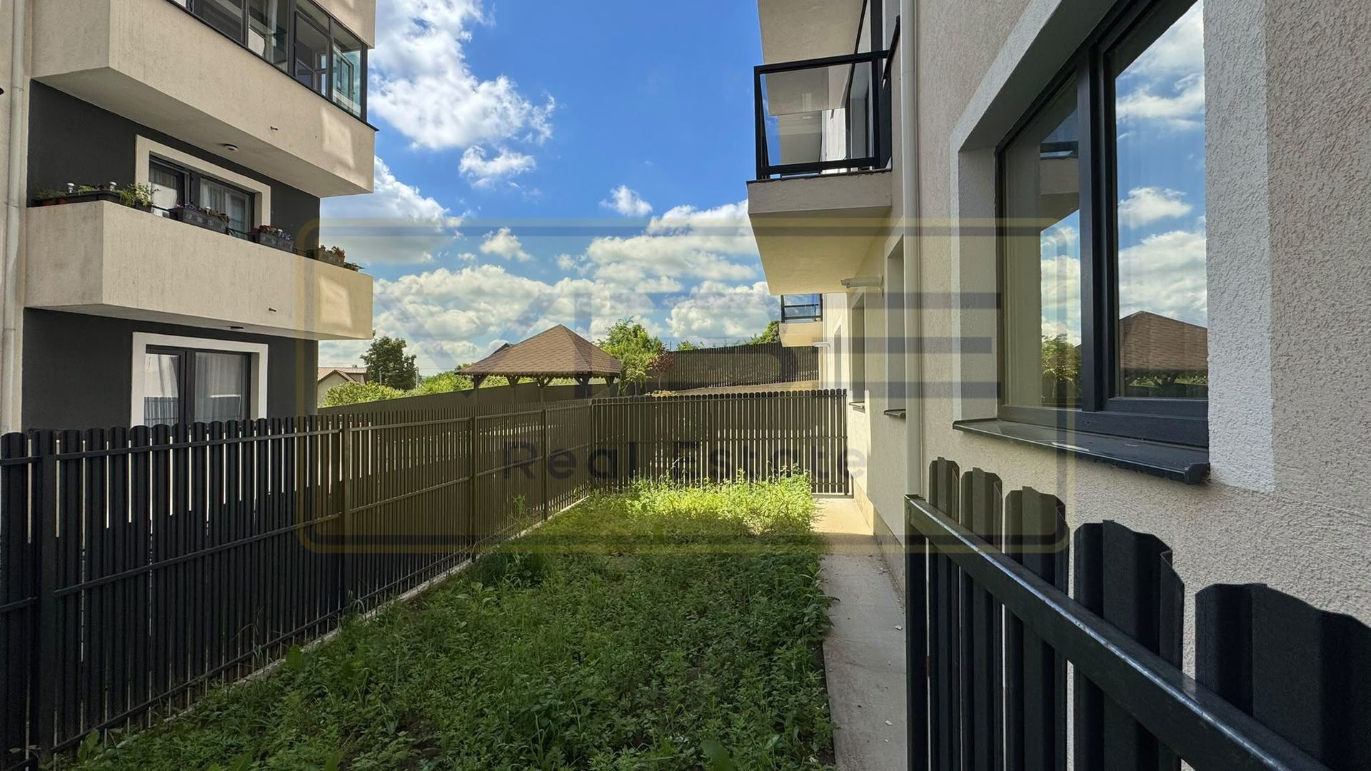 Apartament 2 camere I gradina proprie I parcare privata I Visani Lagom Residence - Poză 23