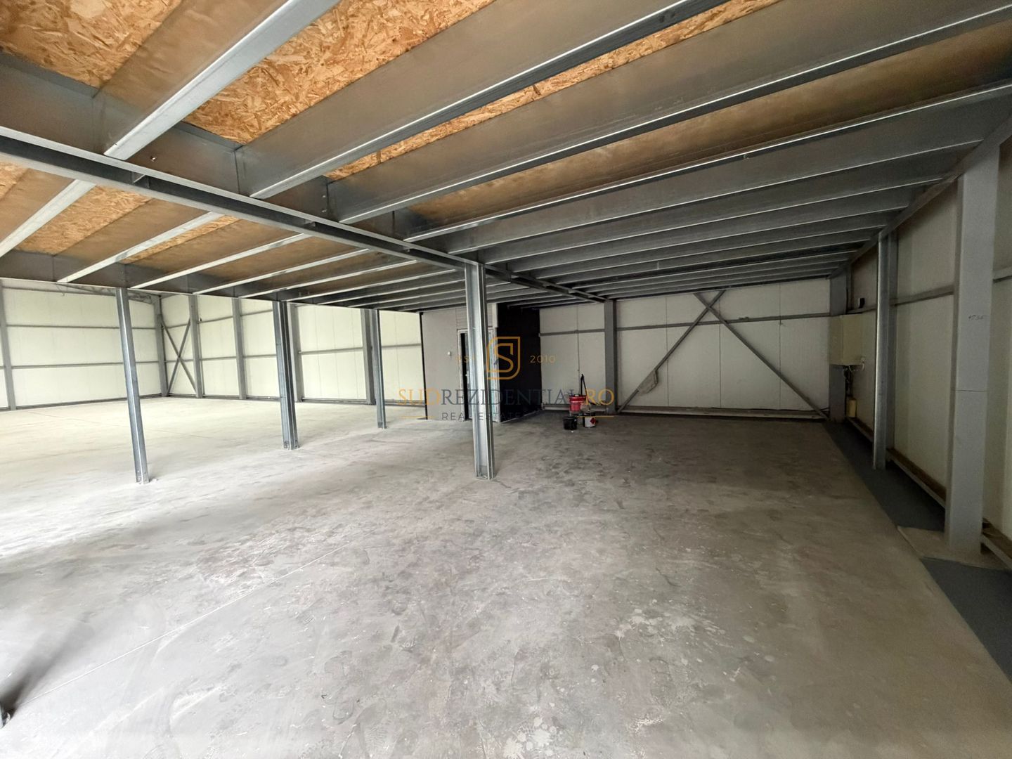 Hală industrială Premium – Zona Pallady, acces rapid A2 și Centura A0 - Poză 7