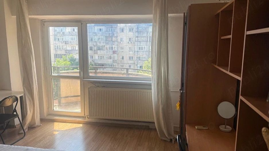 De Închiriat: Garsonieră Decomandată– Zona Tineretului - Poză 8