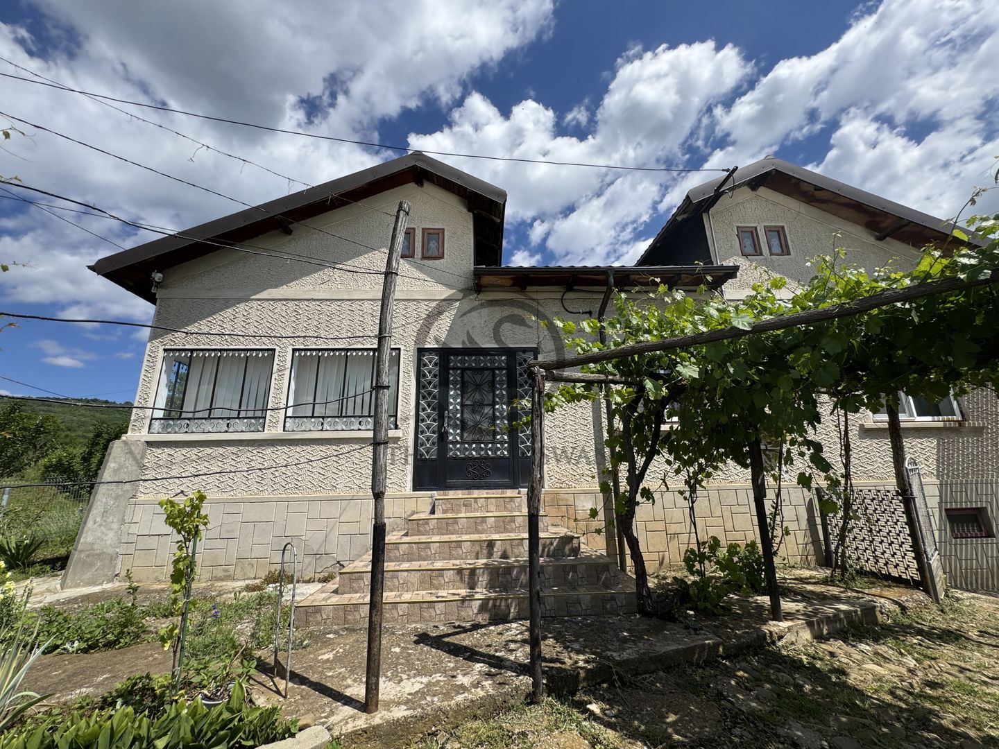 Casa de vanzare I Teren 3117mp I Malaiestii de Jos  I Comision 0% - Poză 2