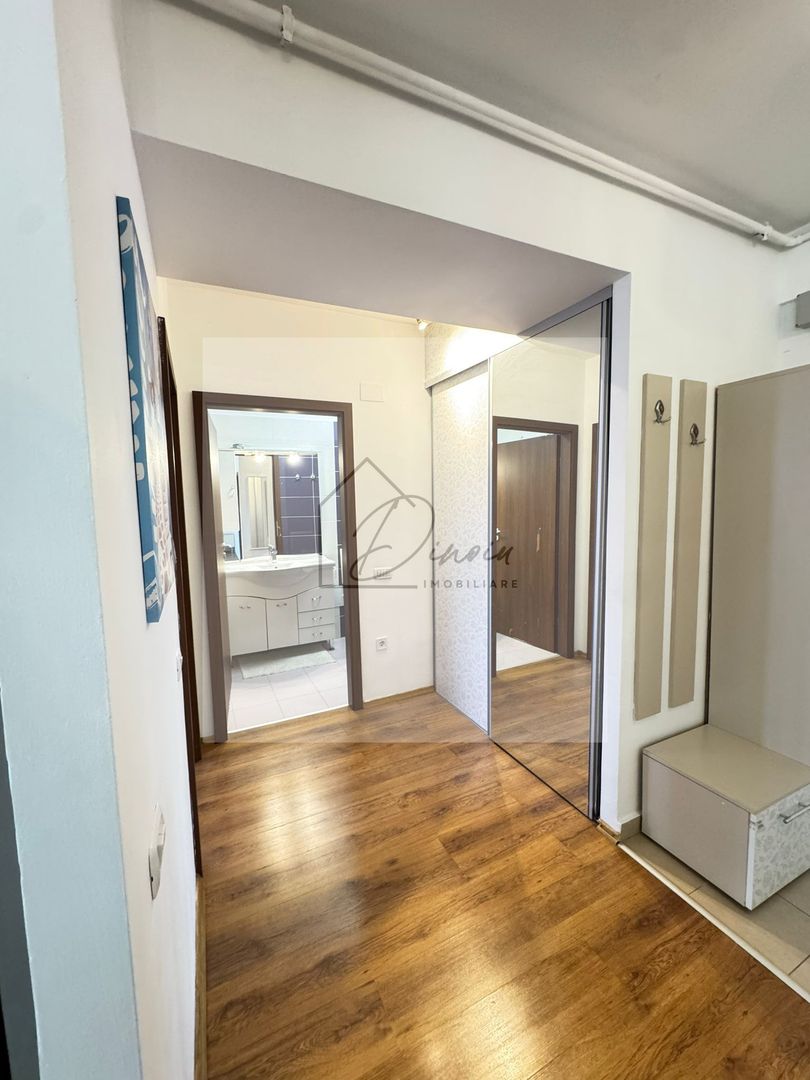 Apartament 3 camere Alphaville I Racadau I boxa - Poză 11