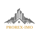 PROREX-IMO SRL - Logo