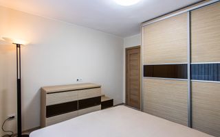 Drumul Taberei - 2 camere decomandat, Favorit, Mobilat și utilat, Loc de parcare - Poză 5