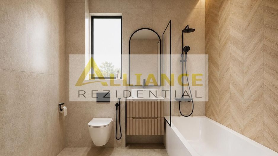 Casa Individuala - 4 camere - 3 bai - 355mp teren - Poză 10