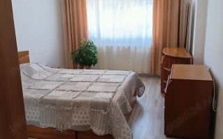Apartament 2 camere, centrală, mobilat complet, 60 mp, 2 lifturi, Pallady - Poză 3