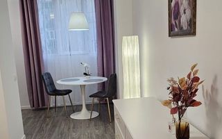 Garsonieră ultrafinisată – zona centrală Mănăștur. - Poză 5