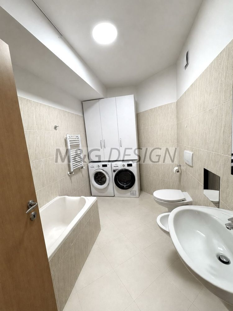 Apartament 3 camere Aradului bloc nou - Poză 13