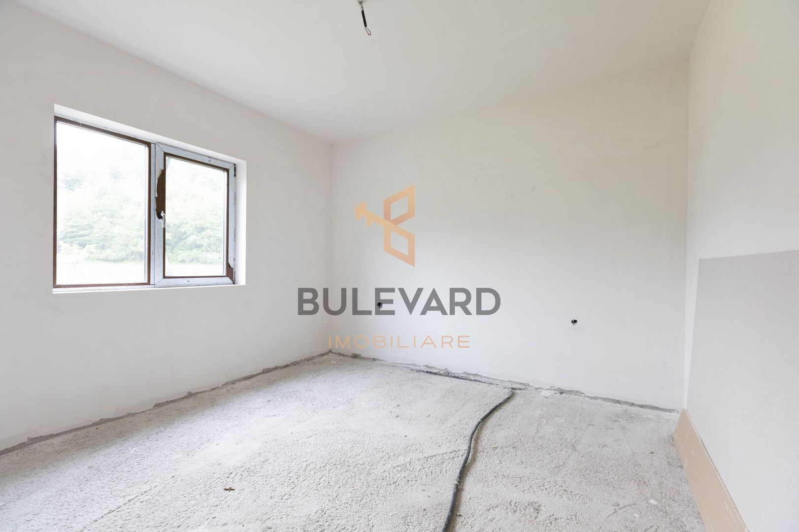 Casa noua cu 4 camere/78 mp/teren 2000 mp/55 km de Cluj-Napoca! - Poză 5