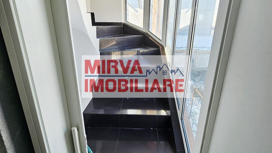 Vilă cu 5 camere, posibilitate două apartamente – Zona Bereasca - Poză 19