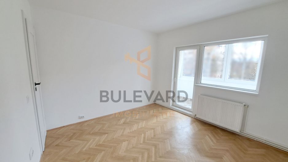 Nou pe piata! Apartament 3 camere zona Piata Cipariu! Renovat! - Poză 3