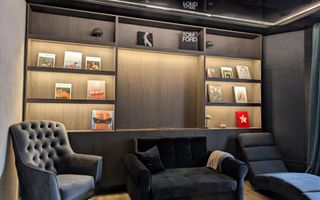 Coworking modern în zona Cișmigiu – 3 birouri de închiriat - Poză 42