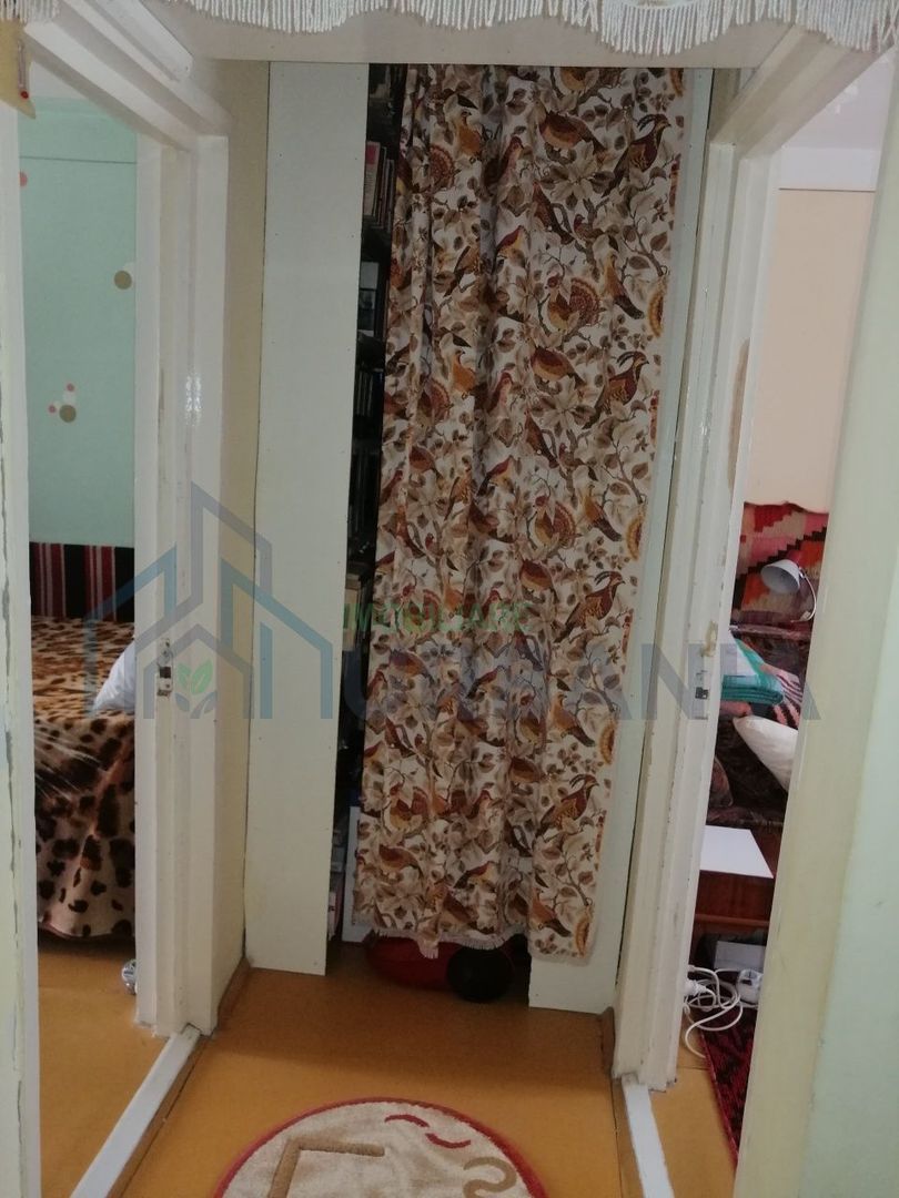 Apart. 3 camere,Iași, de vânzare - Poză 2