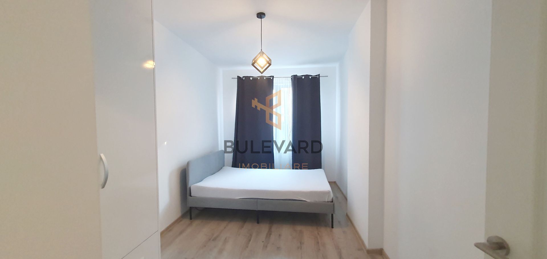 Apartament cu 3 camere si parcare subterana, Zona BMW! - Poză 5