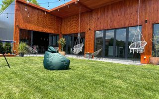 Casa Spațiu Versatil de Vânzare în Comuna Berceni - Poză 2