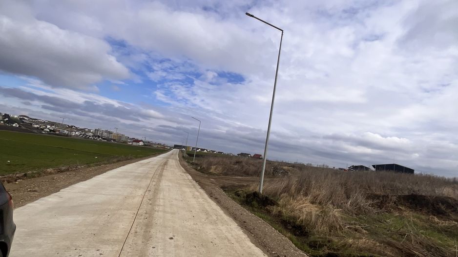 Teren de Vanzare 85 Ari I Suceava/Sf.Ecaterina I 355.000Euro - Poză 1