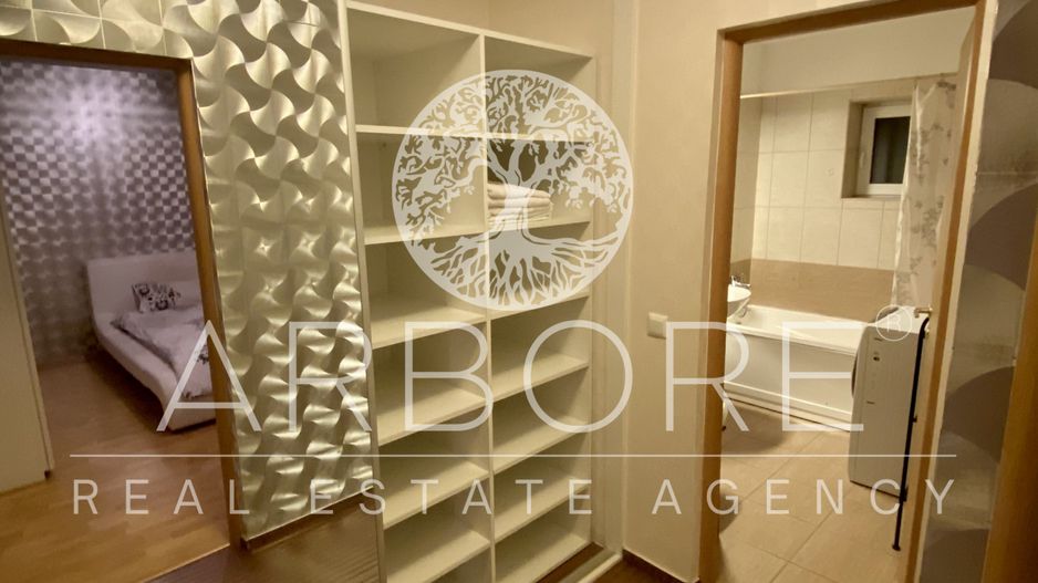 Apartament spațios 2 camere |  Mobilat și utilat complet | Pipera - Poză 7