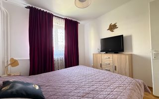 VÂNZARE 4 CAMERE | ZONA SALAJAN | MOBILAT ȘI UTILAT - Poză 4