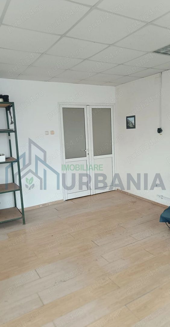 Spațiu de închiriere, 34 mp, lângă Leroy Merlin, Iași - Poză 4