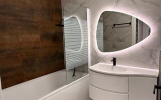 Apartament 2 camere 58mp | parcare | balcon | bloc nou | cartier Iris - Poză 6