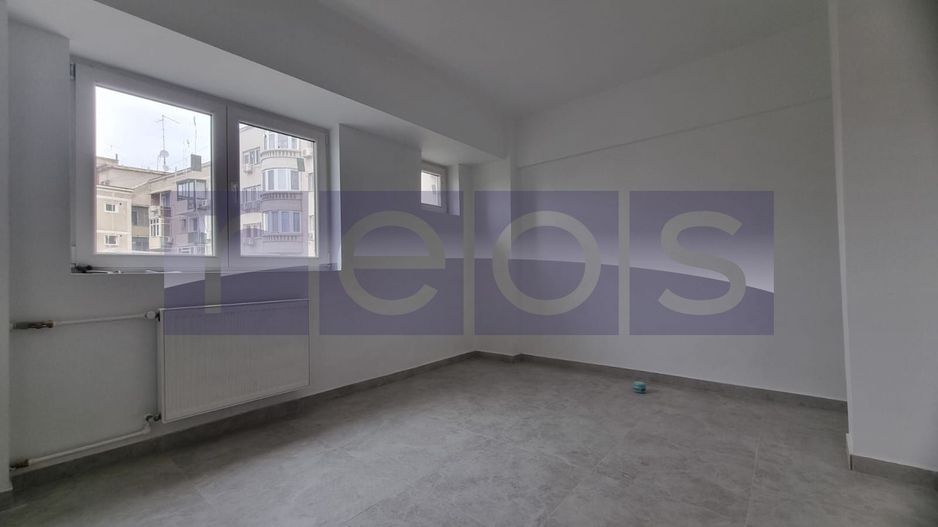 VANZARE 4 CAMERE DECOMANDAT -UNIRII - VEDERE FANTANI - 104mp - Poză 9