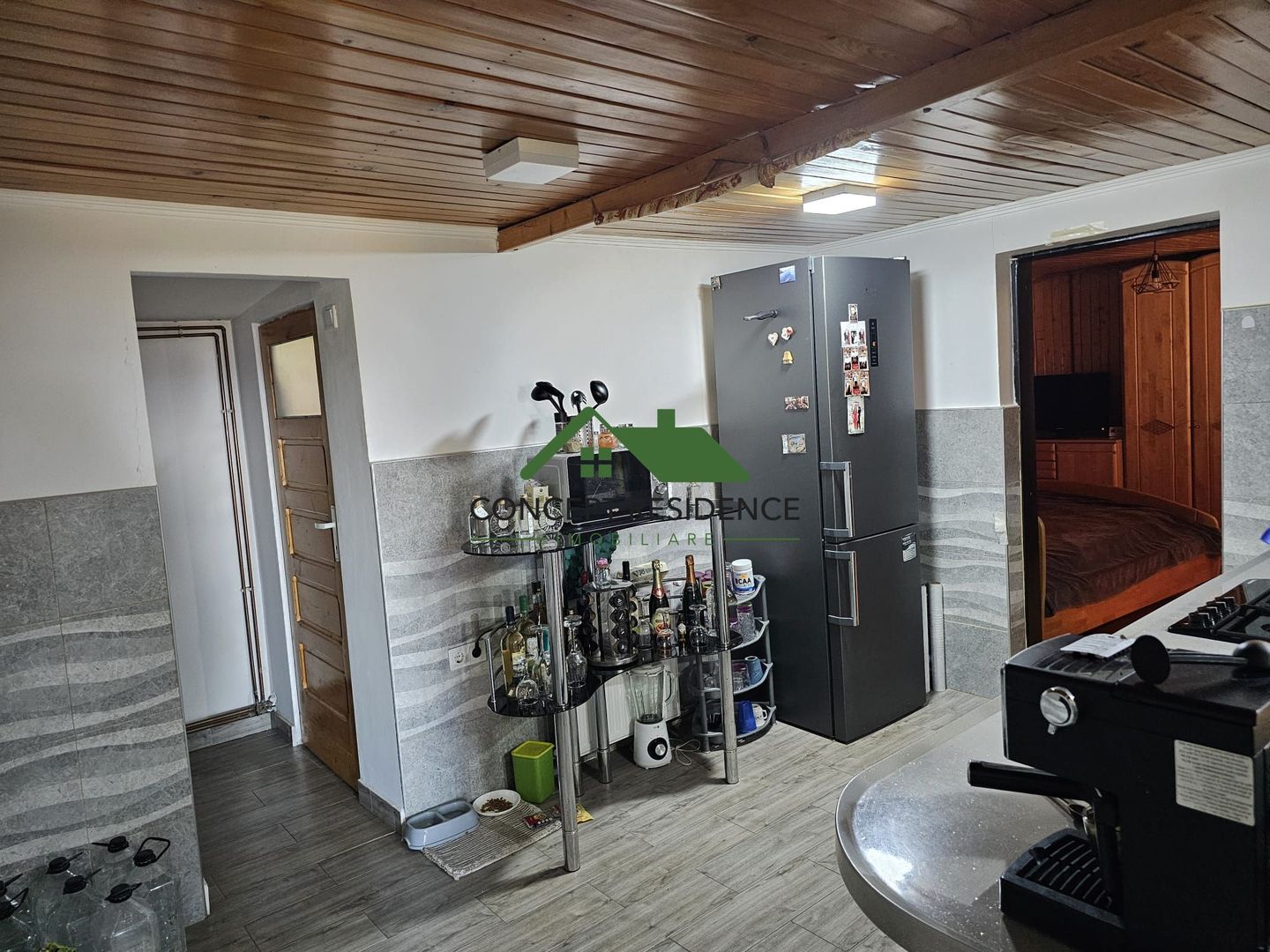 Casa P+M, zona linistita cu panorama- Tautii de Sus !!! - Poză 9