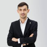 Sergiu Obadă - Realist Estate Agency SRL
