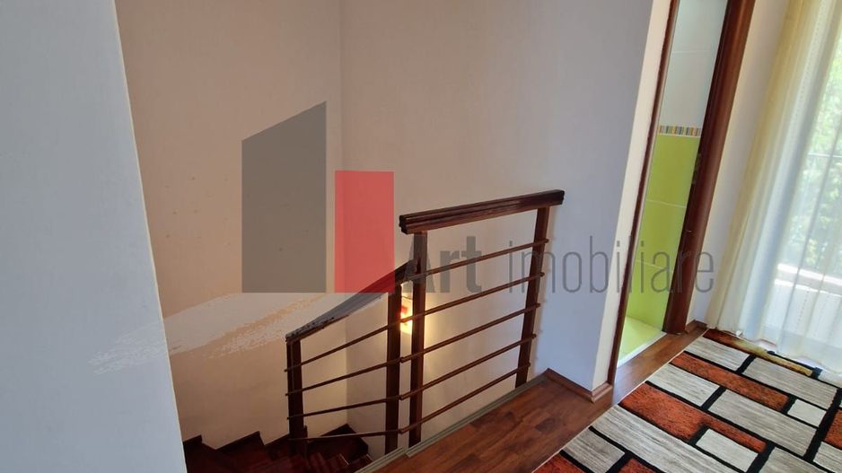 DUPLEX de vanzare 5 camere Giulesti - Poză 20