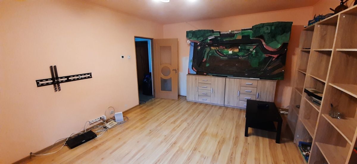 APARTAMENT LUMINOS ZONA 13 SEPTEMBRIE - Poză 1