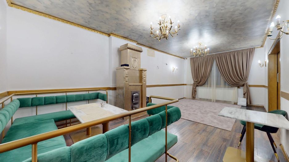 Spatiu comercial cu teren Arcul de Triumf - Poză 12