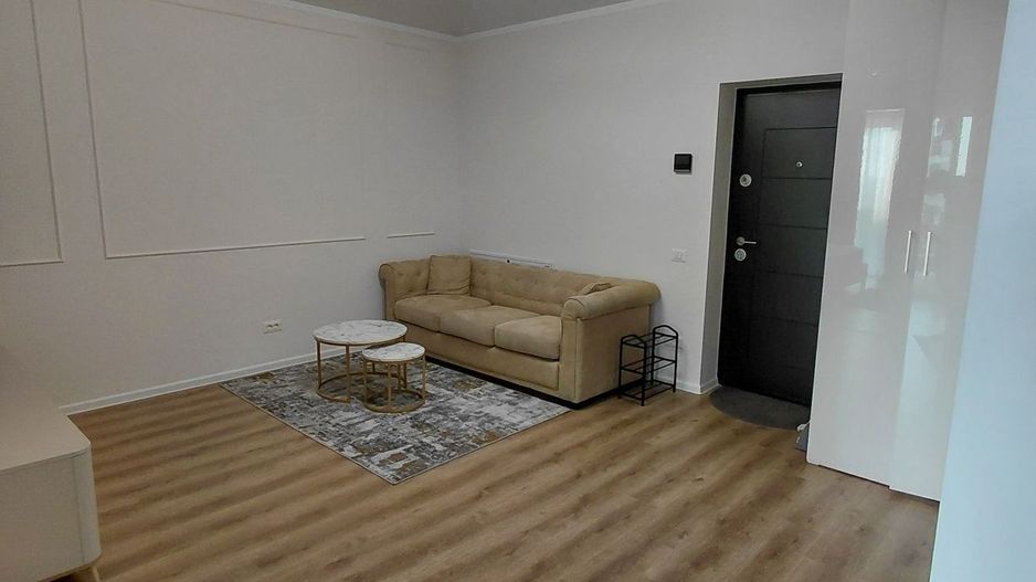 AP. 2 CAMERE BIRUINTEI, PRIMA INCHIRIERE, BLOC NOU, METROU 5 MINUTE - Poză 2