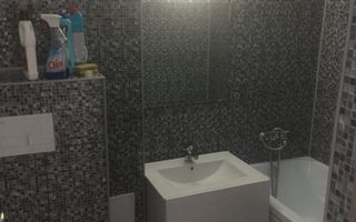 Gara de Nord 3 camere renovat - Poză 5